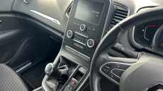 Renault Scenic 1.5 dCi Dynamique Nav 5dr Diesel Estate